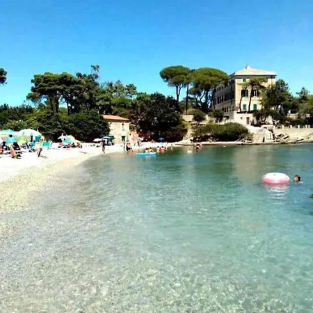Casa Bella 'mbriana Daire *