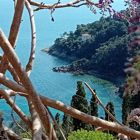 Casa Bella 'mbriana Daire *