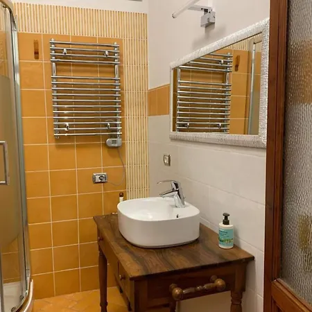 Lägenhet Casa Bella 'mbriana Rio Marina