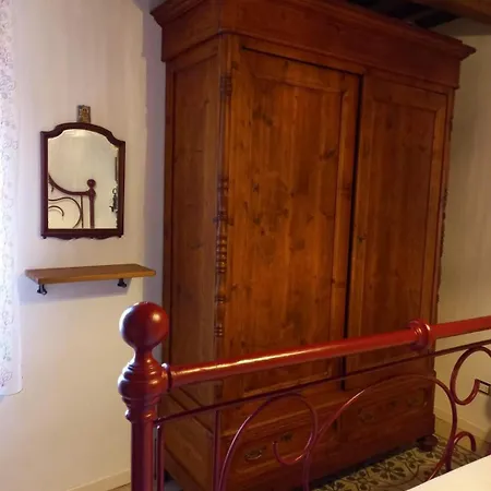 Casa Bella 'mbriana Lägenhet *