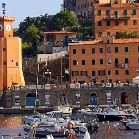 Apartamento Casa Bella 'mbriana