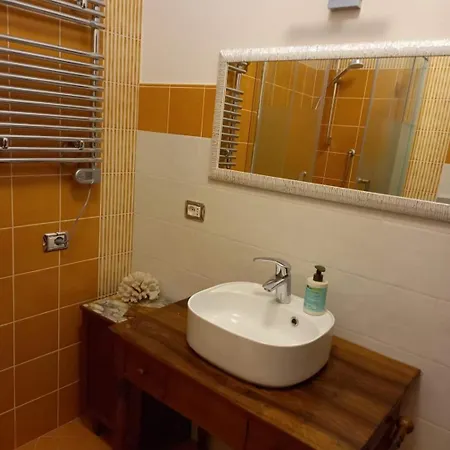 Casa Bella 'mbriana Apartamento *
