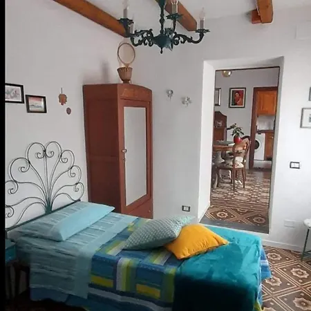 Lägenhet Casa Bella 'mbriana Rio Marina