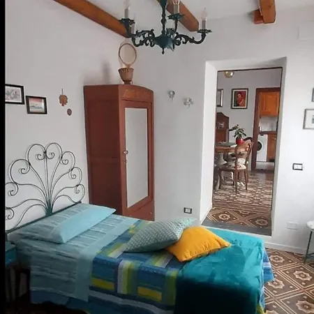 Apartamento Casa Bella 'mbriana Rio Marina