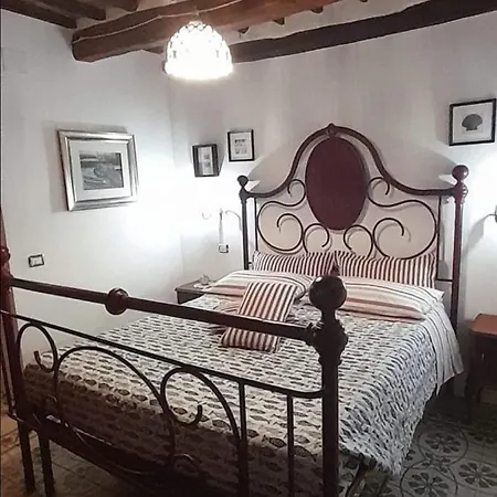 Lägenhet Casa Bella 'mbriana