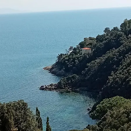 Lägenhet Casa Bella 'mbriana *