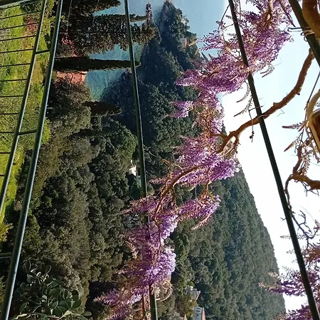 Lägenhet Casa Bella 'mbriana *