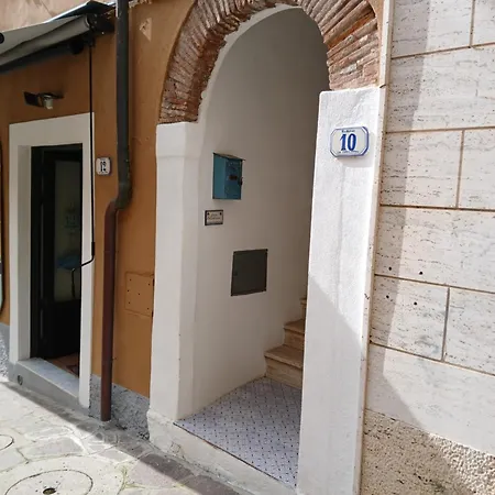 Casa Bella 'mbriana 公寓