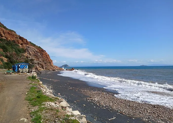 Apartmán Casa Bella 'mbriana